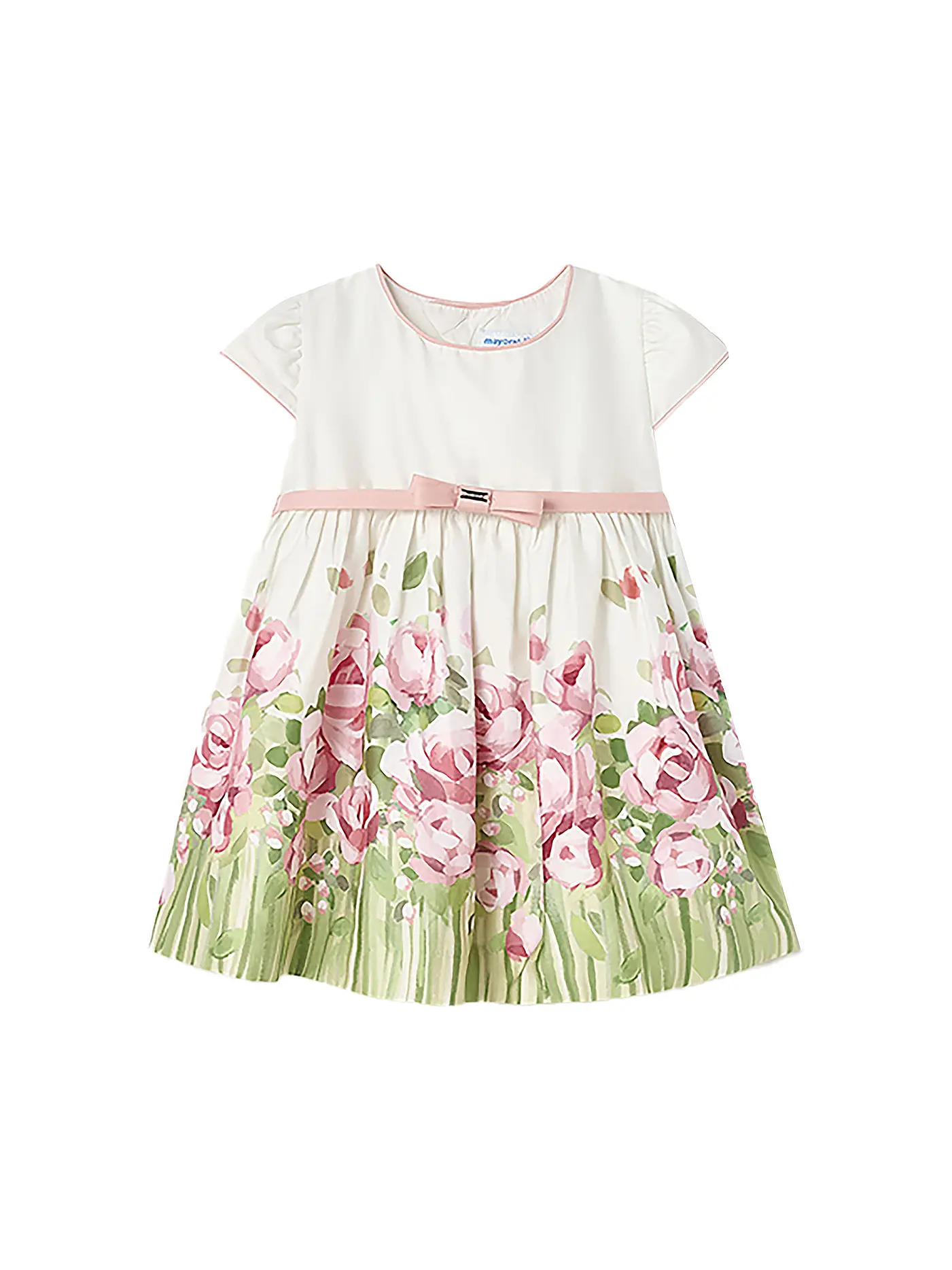 MAYORAL | Baby Kleid | 